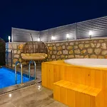 فيلة Uzumlu Village 1 Bedroom 9044