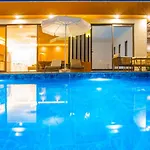 Uzumlu Village 1 Bedroom 9044 فيلة كالكان