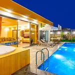 فيلة Uzumlu Village 1 Bedroom 9044 كالكان
