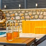 Uzumlu Village 1 Bedroom 9044 فيلة *