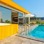 Uzumlu Village 1 Bedroom 9044