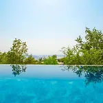 فيلة Uzumlu Village 1 Bedroom 9044 كالكان