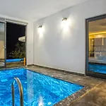 Villa Uzumlu Village 1 Bedroom 9044