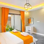 Uzumlu Village 1 Bedroom 9044 * Kalkan