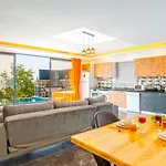 Uzumlu Village 1 Bedroom 9044 Villa