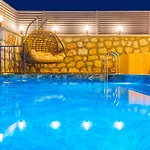Uzumlu Village 1 Bedroom 9044 *