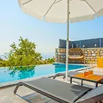 Villa Uzumlu Village 1 Bedroom 9044