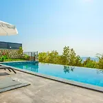 Villa Uzumlu Village 1 Bedroom 9044 Kalkan