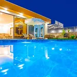 Villa Uzumlu Village 1 Bedroom 9044 *