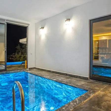 Villa Uzumlu Village 1 Bedroom 9044