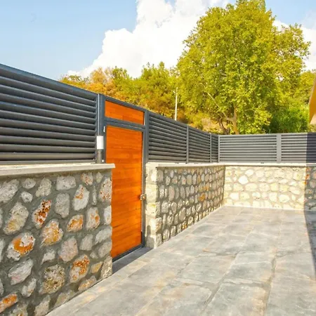 Villa Uzumlu Village 1 Bedroom 9044