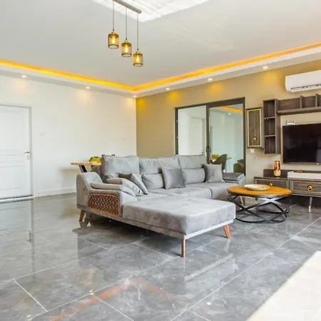Uzumlu Village 1 Bedroom 9044 *
