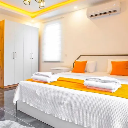 Uzumlu Village 1 Bedroom 9044 Villa