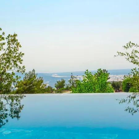 Uzumlu Village 1 Bedroom 9044 Villa