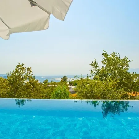 Villa Uzumlu Village 1 Bedroom 9044