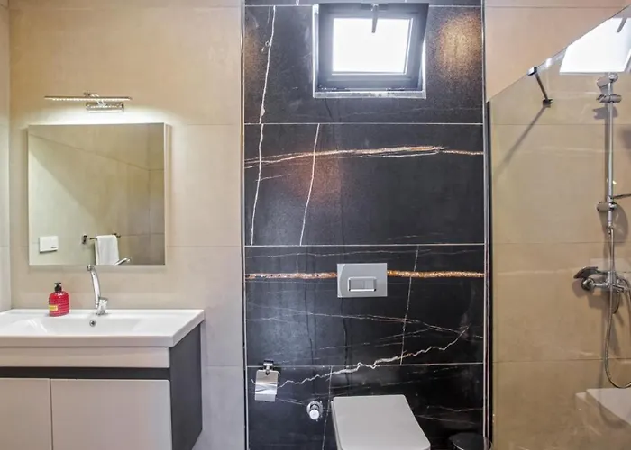 Villa Uzumlu Village 1 Bedroom 9044 *